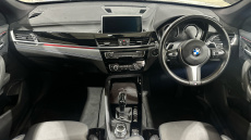 BMW X1 xDrive 18d M Sport 5dr Step Auto Diesel Estate